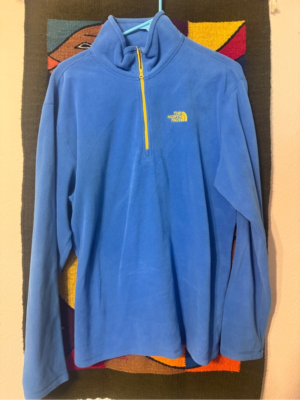 The North Face Men’s Pullover